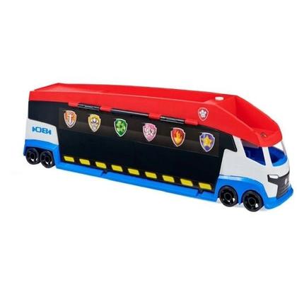 Imagem de Patrulha Canina - Super Furgão Patrulheiro Resgate