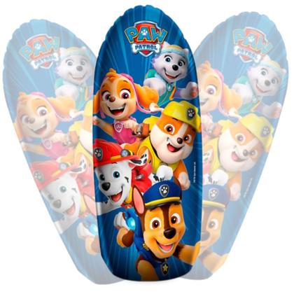 Imagem de Patrulha Canina Teimoso João Bobo Paw Patrol Boneco Gigante