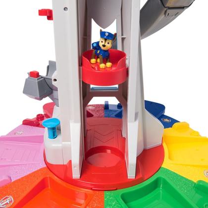 Imagem de Patrulha Canina - Torre de Vigilância - Sunny - 4853