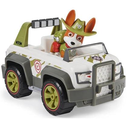 Imagem de Patrulha Canina Tracker Jungle Cruiser SUNNY 2724