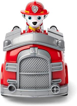 Imagem de Patrulha Canina Veículo Com Figura Marshall Sunny 002718
