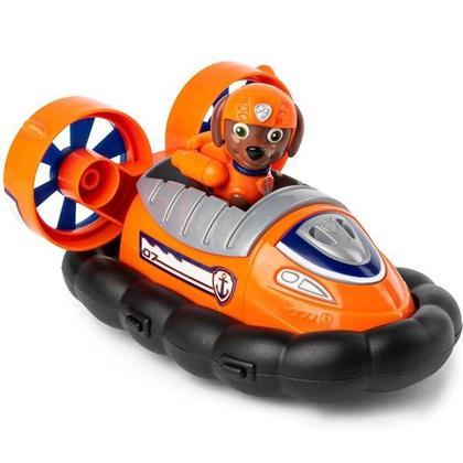 Imagem de Patrulha Canina Veiculo de Resgate Zuma SUNNY 2721