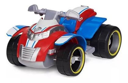 Imagem de Patrulha Canina - Veículo Ryder Rescue - Sunny 2725