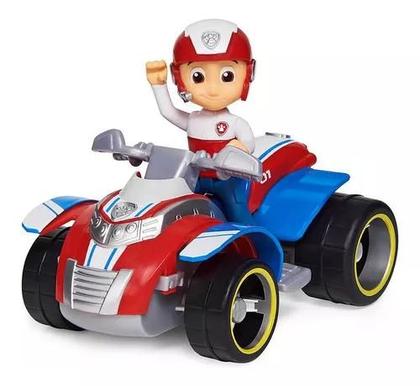 Imagem de Patrulha Canina - Veículo Ryder Rescue - Sunny 2725