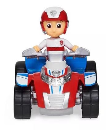 Imagem de Patrulha Canina - Veículo Ryder Rescue - Sunny 2725