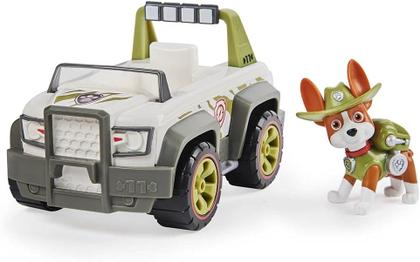 Imagem de Patrulha Canina - Veículos Básicos - Tracker - Sunny - 2724