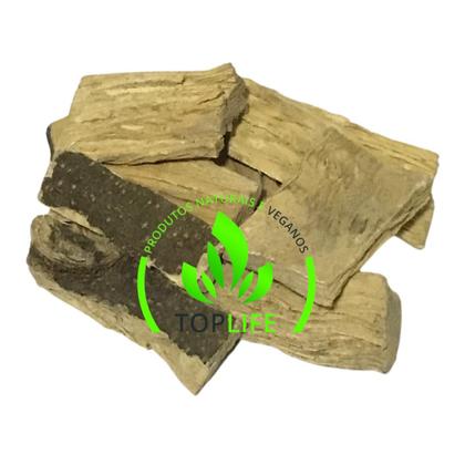 Imagem de Pau D' Alho 1Kg (Gallesia integrifolia)