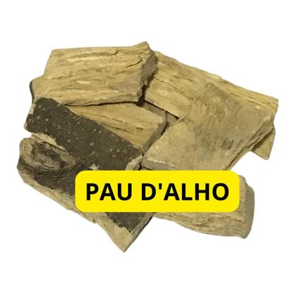 Imagem de Pau D' Alho 1Kg (Gallesia integrifolia)
