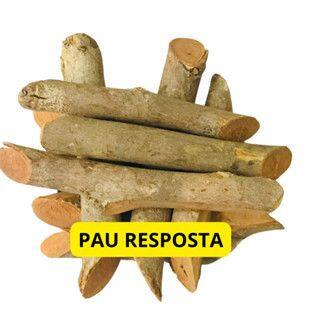 Imagem de Pau Resposta Casca 100g (Erva Desidratada)