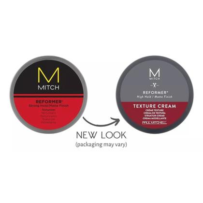 Imagem de Paul Mitchell Creme Modelador Mitch Reformer 85g
