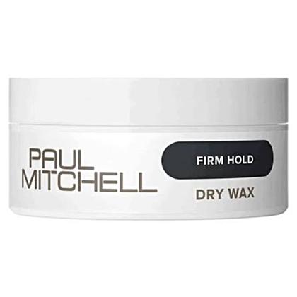 Imagem de Paul Mitchell Firm Style Dry Wax - Cera Modeladora 50g