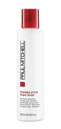 Imagem de Paul Mitchell Flexible Style Super Sculpt Modelador 250mls