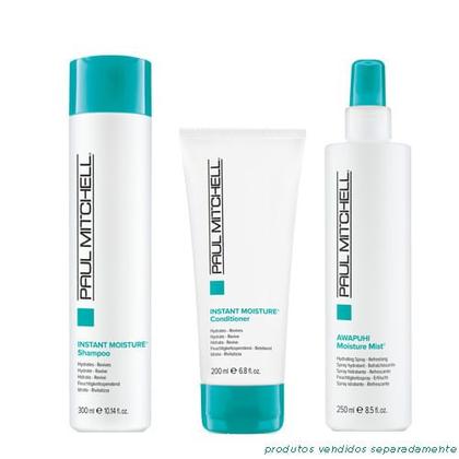 Imagem de Paul Mitchell Instant Moisture Daily Treatment - Tratamento Hidratante
