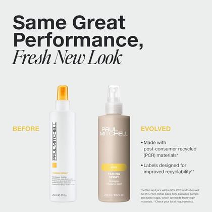 Imagem de Paul Mitchell Kids Taming Spray- Leave-in 250mls