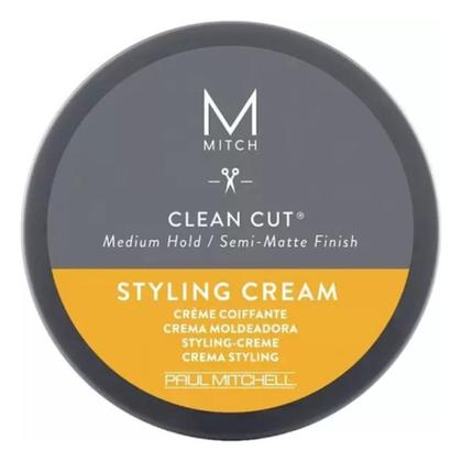 Imagem de Paul Mitchell Mitch Clean Cut Styling Cream- Creme Fixador 85g