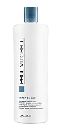 Imagem de Paul Mitchell One- Shampoo 1L