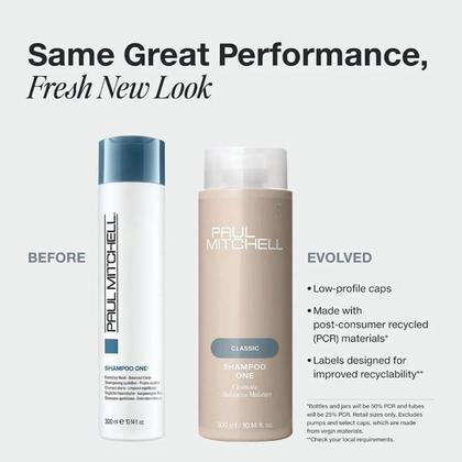 Imagem de Paul Mitchell Shampoo One 300ml