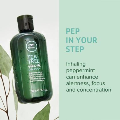 Imagem de Paul Mitchell Shampoo Tea Tree Special 1000ml
