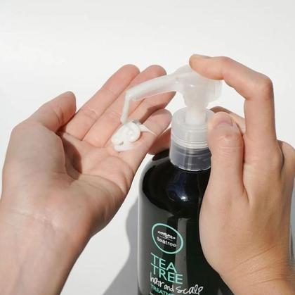 Imagem de Paul Mitchell Tea Tree Hair And Scalp - Tratamento 500Ml