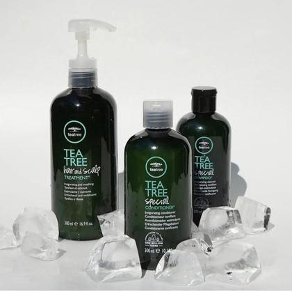 Imagem de Paul Mitchell Tea Tree Hair And Scalp - Tratamento 500Ml
