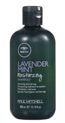 Imagem de Paul Mitchell Tea Tree Lavender Moisturizing Shampoo 300ml