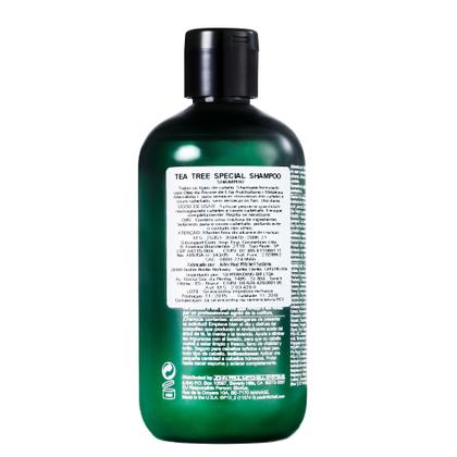 Imagem de Paul Mitchell Tea Tree Special Shampoo 300ml