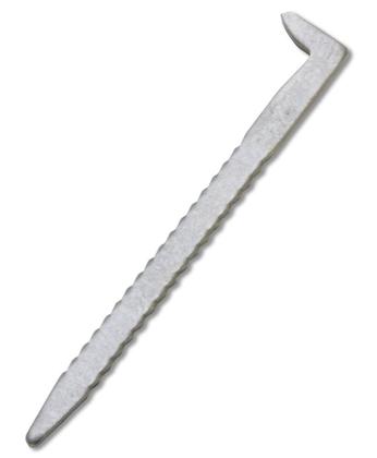 Imagem de Pavimento L-Cleat Nails Powernail L15018 18 Gauge 3,8 cm (1000 ct)