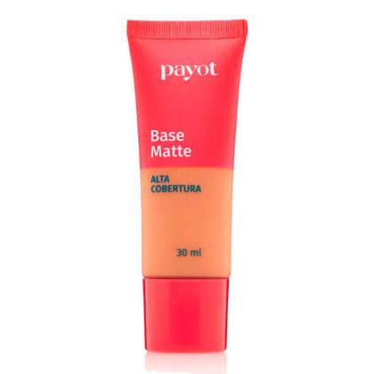 Imagem de Payot Base Liquida Matte Cor 06