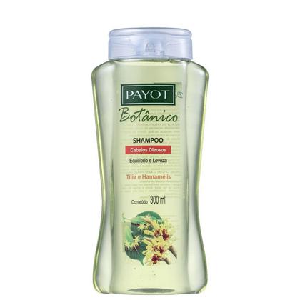 Imagem de Payot Botânico Tília e Hamamélis - Shampoo 300ml