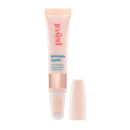 Imagem de Payot Iluminador Líquido Pérola 12ml