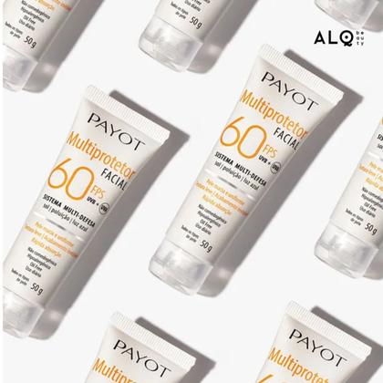Imagem de Payot - Multiprotetor Facial FPS 60 - 50g