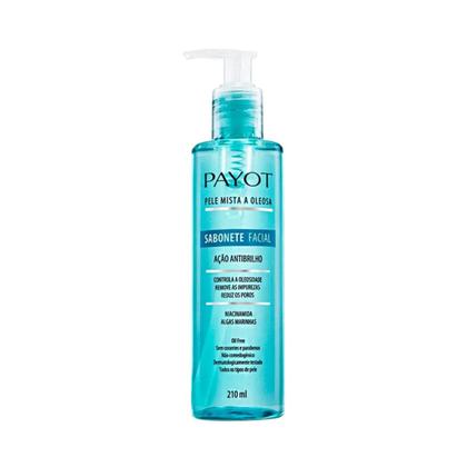 Imagem de Payot Pele Mista e Oleosa Sab 210ml + Tônico 220ml + Acnederm Gel Hidra 40ml