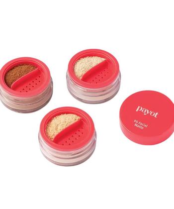 Imagem de Payot Pó Facial Matte Cor 01 15g