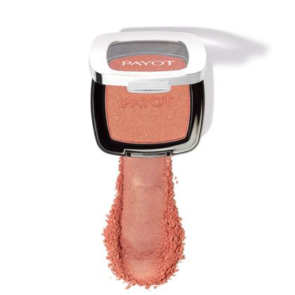Imagem de Payot Retinol Coral - Blush Compacto 6g