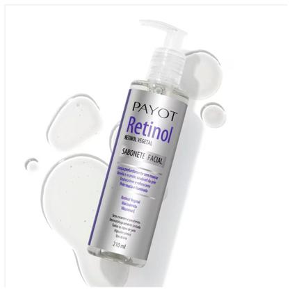 Imagem de Payot Retinol Sabote Liquido Facial 210ml