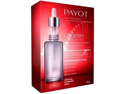 Imagem de Payot Up Derm Hialurônico - Sérum Facial Antirrugas 30ml
