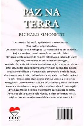 Imagem de Paz na Terra
