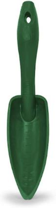 Imagem de Pazinha Estreita Plástica para Jardinagem Verde (275mm) NUTRIPLAN