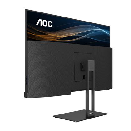 Imagem de PC All in One AOC Intel i5 16GB 23.8" Full HD 512GB SSD Bluetooth 4.2 Computador Teclado Mouse Mouse