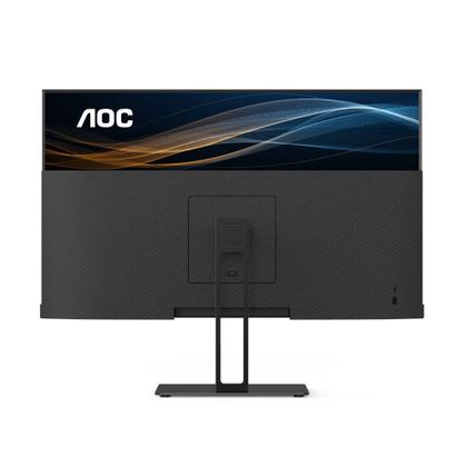 Imagem de PC All in One AOC Intel i5 16GB 23.8" Full HD 512GB SSD Bluetooth 4.2 Computador Teclado Mouse Mouse