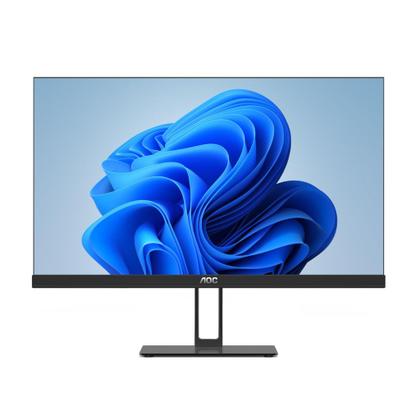 Imagem de PC All in One AOC Intel i5 16GB 23.8" Full HD 512GB SSD Bluetooth 4.2 Computador Teclado Mouse Mouse