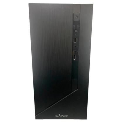 Imagem de Pc Barato Desktop Computador I5 8gb Ssd 480gb + Kit + Wifi Windows 11