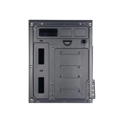 Imagem de PC COMPLETO MONTADO Intel Core i3 - 4GB RAM - HD 1TB - Monitor LED 20" - Pronto para uso!