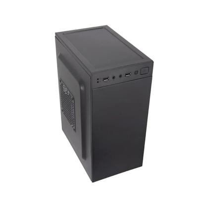 Imagem de PC COMPLETO MONTADO Intel Core i3 - 4GB RAM - HD 1TB - Monitor LED 20" - Pronto para uso!