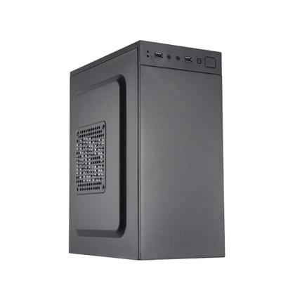 Imagem de PC COMPLETO MONTADO Intel Core i3 - 4GB RAM - HD 1TB - Monitor LED 20" - Pronto para uso!