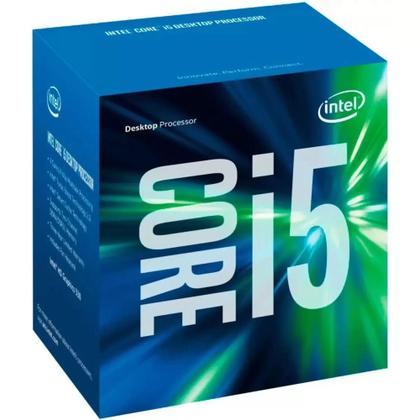 Imagem de Pc Computador Compacto Intel Core I5 + Ssd 240Gb, 8Gb Memória Ram - MJB TECH