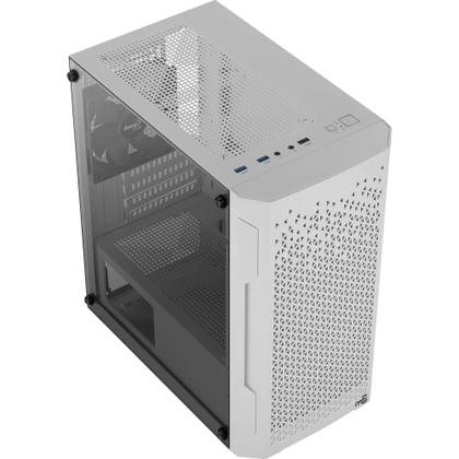 Imagem de PC Computador Completo i7 + 32gb RAM + SSD 480GB + Nvidia 4gb + Monitor