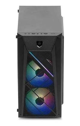 PC Computador CPU I5 10400 / SSD 512GB M2 NVME / 16GB Memória Ram