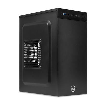PC Computador CPU Mancer, Intel Core i3, 8GB De Memória Ram, HD 500GB Imagem de PC Computador CPU Mancer, Intel Core i3, 8GB De Memória Ram, HD 500GB