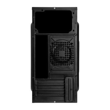 PC Computador CPU Mancer, Intel Core i3, 8GB De Memória Ram, HD 500GB Imagem de PC Computador CPU Mancer, Intel Core i3, 8GB De Memória Ram, HD 500GB